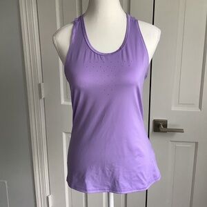 Athleta tank top,  S